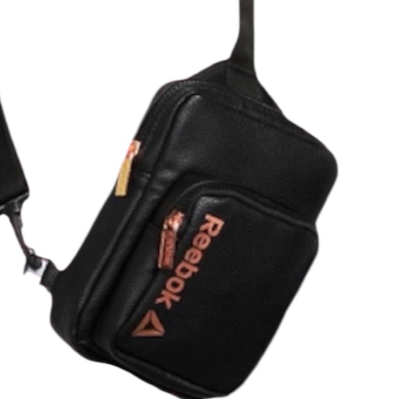 Reebok Handbags - Reebok Grove Crossbody / Sling Bag